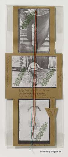 Beuys Z 0303716