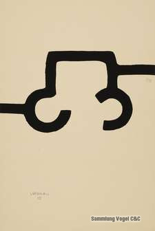 Chillida Z 0303671