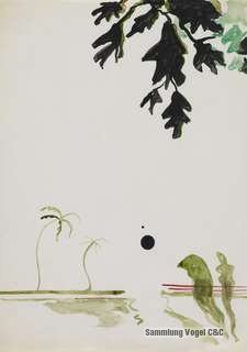Polke Z 0287245