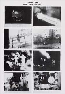 Polke Z 0287276