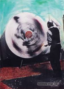 Polke Z 0287546