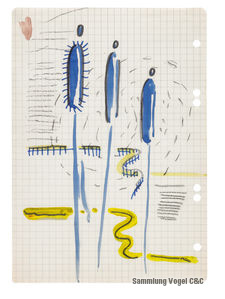 Polke Z 0302990