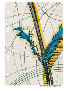 Polke Z 0302993