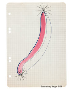 Polke Z 0302994