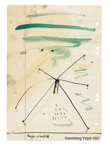Polke Z 0302998