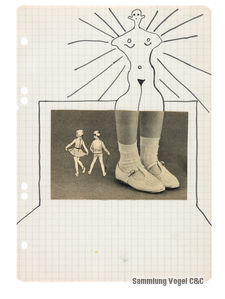 Polke Z 0303001