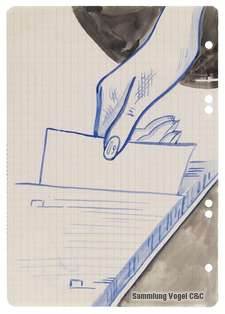 Polke Z 0303034-frei