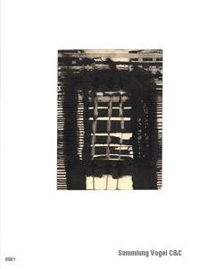 Der Tod (Sterbezimmer)