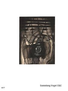 Nächtliche Angst (Sterbezimmer)